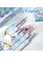 24 Adet Ekran Kutusu Yeni Sanrio 12-36 Adet Mekanik Kurşun Kalem Kuromi Tarçın Rulo 0.5mm Siyah Hb Karikatür Çocuk Çizim Yazma Kalemleri Öğrenci Kırtasiye (Yurt Dışından) 5