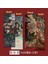 Stil 1 Cennet Resmi Nimet Yer Imleri Anime Xie Lian Lazer Bilet Imi Kitap Sayfası Işaretleyici Yaratıcı Kırtasiye Malzemeleri Hediye (Yurt Dışından) 1