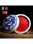 7cm Weizhuang Kaligrafi, Kaligrafi, Resim, Baskı, Kil, Mühür Kesim Malzemeleri, Büyük Kırmızı Baskı, Kil ve Cinnabar (Yurt Dışından) 1