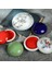 7cm Weizhuang Kaligrafi, Kaligrafi, Resim, Baskı, Kil, Mühür Kesim Malzemeleri, Büyük Kırmızı Baskı, Kil ve Cinnabar (Yurt Dışından) 5