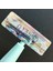1000 Adet 1x3 cm Holografik Güvenlik Sızdırmazlık Etiketi Garanti Geçersiz Etiketleri Benzersiz Seri Numarası ile Güvenli Gümüş Kurcalanmaya Açık Çıkartmalar (Yurt Dışından) 2