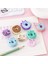 1 Adet 1/6 Adet Sevimli Karikatür Unicorn Çörek Kauçuk Silgi Yaratıcı Kawaii Çocuk Silgi Okul Malzemeleri Kırtasiye Çocuklar Öğrenci Ödülleri (Yurt Dışından) 3