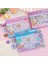 1 Adet 1/6 Adet Sevimli Karikatür Unicorn Çörek Kauçuk Silgi Yaratıcı Kawaii Çocuk Silgi Okul Malzemeleri Kırtasiye Çocuklar Öğrenci Ödülleri (Yurt Dışından) 5