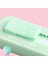 Macaron Yeşili 1 Adet Staedtler Silgi 525 PS1S Pvc'siz Silin, Teleskopik Itilebilir Renkli Macaron Silgi Güvenlik ve Çevre (Yurt Dışından) 5