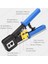 Yeni Nesil Rj45 Cat6 Ağ Pensesi Rj45/rj11 Yeni Nesil Ikili Pense 5