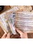 Stil 2 15 Adet Kahve Boyama Dantel Malzeme Kağıt Önemsiz Dergisi Planlayıcısı Scrapbooking Vintage Çiçek Dekoratif Dıy Dokulu Kraft El Işi Kağıdı (Yurt Dışından) 5