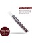 Kopyasız Şarap Kırmızısı Lifemaster Pentel Multi 8 Kurşunlu Yedek Mekanik Kurşun Kalem Yedekleri 2,0 mm Renkli Kurşun Kalem Kurşun Grafit Scrapbooking Tasarım Kırtasiye (Yurt Dışından) 1