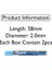 Kopyasız Şarap Kırmızısı Lifemaster Pentel Multi 8 Kurşunlu Yedek Mekanik Kurşun Kalem Yedekleri 2,0 mm Renkli Kurşun Kalem Kurşun Grafit Scrapbooking Tasarım Kırtasiye (Yurt Dışından) 4