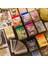 Stil 8 100 Yaprak Vintage El Yazısı Mektup Malzeme Kağıt Çiçek Peri Retro Bloknot Notları Scrapbooking Günlük Dergiler Dıy (Yurt Dışından) 3