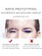 07 12 Renk Eyeliner Sıvı Kalem Su Geçirmez Kolay Giyilebilir Makyaj Mat Göz Kalemi Mavi Kırmızı Yeşil Beyaz Altın Kahverengi Eyeliner (Yurt Dışından) 5