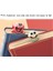 Stil 3 Çılgın Kitap Ayracı Stereo Kawaii Karikatür Kitap Ayracı 3D Hayvan Çılgın Kitap Ayracı (Yurt Dışından) 2