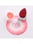 16 Su Damlası Mürekkep Pedi Dıy Scrapbooking Fotoğraf Albümü Dekorasyon Zanaat Scrapbooking Mürekkep Pedi Pullar (Yurt Dışından) 1