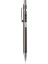 1 Adet Koyu Gri 0.7 mm Delı Yüksek Kaliteli Tam Metal Mekanik Kurşun Kalem 0.5/0.7 Lapices Profesyonel Boyama ve Yazma Okul Malzemeleri (Yurt Dışından) 1