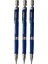 Set I 2.0mm Otomatik Kalem 2b Kurşun Kalem Profesyonel Çizim Yazma Mekanik Kalem Kurşun Kalem Ofis Okul Malzemeleri (Yurt Dışından) 1