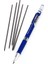 Set I 2.0mm Otomatik Kalem 2b Kurşun Kalem Profesyonel Çizim Yazma Mekanik Kalem Kurşun Kalem Ofis Okul Malzemeleri (Yurt Dışından) 5