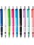 0.7 Pembe Japonya Zebra Mekanik Renkler Silgili Kurşun Kalem 0.3/0.5/0.7mmokul Malzemeleri Kırtasiye Lapices Канцелярия Anti-Kırık Çekirdek (Yurt Dışından) 2
