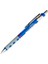 1 Adet Mavi Kalem Geman Rotring 0.5mm Tıkky Otomatik Mekanik Kurşun Kalemler Yedekler Hb 2b Okul Ofis Malzemeleri Sanatçı Çizimi Açar (Yurt Dışından) 1