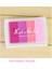 Degrade Pembe Renkli Karalama Defteri Degrade Inkpads El Yapımı Kaşe Mürekkebi Pedi Scrapbooking Kart Yapımı Için Öğrenci Kırtasiye Dıy Zanaat Malzemeleri (Yurt Dışından) 1
