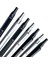 0.5mm Gül Altın Mekanik Kurşun Kalem 0.3/0.5/0.7/2.0mm Düşük Ağırlık Merkezi Metal Çizim Özel Kalem Ofis Okul Yazma Sanat Malzemeleri (Yurt Dışından) 4