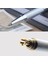 2.0mm Mekanik Kurşun Kalem Seti Metal Sanat Çizim Boyama Otomatik Kurşun Kalem Ofis Okul Malzemeleri 0.3 0.5 0.7 0.9 1.3 2.0mm (Yurt Dışından) 4