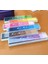Style5 1 Adet Çocuk Parmak Izleri Dıy Scrapbooking Vintage Sanat El Sanatları Mürekkep Pedi Renkli Inkpad Pullar Yağ Bazlı Dekoratif Damga (Yurt Dışından) 4