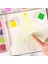 12 Renk Parmak Mürekkep Pedleri Çocuklar Için Yıkanabilir Craft Mürekkep Damga Pedleri 12/24 Renkli Dıy Kauçuk Pullar Kağıt, Scrapbooking, Ahşap Kumaş (Yurt Dışından) 4
