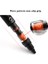 M5-452 Pembe Unı Kuru Toga Mekanik Kurşun Kalem M5-452 Kurşun Çekirdek Dönen Anti-Break Çekirdek Ucu Geri Çekilebilir Çizim Kalemi 0.5mm Okul Malzemeleri (Yurt Dışından) 4