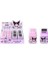 20 Adet Ekran Kutusu Sanrio 12-20 Adet Karikatür Rulo Silgi Hello Kitty Melody Kuromi Öğrenci Kırtasiye Ruj Modelleme Silgi Çocuk Hediyeleri (Yurt Dışından) 1
