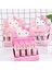 20 Adet Ekran Kutusu Sanrio 12-20 Adet Karikatür Rulo Silgi Hello Kitty Melody Kuromi Öğrenci Kırtasiye Ruj Modelleme Silgi Çocuk Hediyeleri (Yurt Dışından) 3