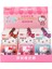 20 Adet Ekran Kutusu Sanrio 12-20 Adet Karikatür Rulo Silgi Hello Kitty Melody Kuromi Öğrenci Kırtasiye Ruj Modelleme Silgi Çocuk Hediyeleri (Yurt Dışından) 4