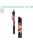 1 Takım Sakura (0.5mm) Deli Kalemler Naruto Mekanik Kurşun Kalem 0.5mm 0.7mm Sevimli Japon Kırtasiye Kawaii Aksesuarları Anime Kalem Yedekler Çocuklar Hediye (Yurt Dışından) 1
