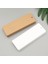 5X14CM Kahverengi 30 Adet/paket Yer Imi Kağıt Kitap Ayraçları Kitap Notları Okuma Öğesi Yaratıcı Hediye Dıy Çocuklar Için Çocuk Ofis Kırtasiye 5*14CM (Yurt Dışından) 2