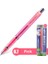 MA85 Pembe 0.7mm 1 Adet Zebra MA85 Delguard Mekanik Kurşun Kalem 0.3/0.5/0.7mm Anti Kırılma Çekirdek Lapicero Yazma Çizim Malzemesi Escolar Papelaria (Yurt Dışından) 1