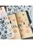 K Journamm Parmak Boyama Seti Çizim Şablonlar Renkli Inkpad Dıy Scrapbooking Yaratıcı Kırtasiye Boya Aracı Okul Malzemeleri (Yurt Dışından) 4