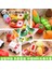 Küçük Spor Yıldızı Japonya Iwako Sevimli Bulmaca Kawaii Silgi Blister Paket Seti Yenilik Tatlı/hayvan/oyuncak Koleksiyonu Mükemmel Hediye Yaratıcı Kırtasiye (Yurt Dışından) 2