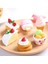 Küçük Spor Yıldızı Japonya Iwako Sevimli Bulmaca Kawaii Silgi Blister Paket Seti Yenilik Tatlı/hayvan/oyuncak Koleksiyonu Mükemmel Hediye Yaratıcı Kırtasiye (Yurt Dışından) 5