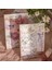 H Yoofun 100 Sayfa Büyük Boy Vintage Scrapbooking Dekor Malzeme Kağıtları Arka Plan Kağıdı Dergisi Günlüğü Zanaat Retro Kırtasiye (Yurt Dışından) 5