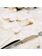 G Yoofun 30 Adet/grup Vintage Bilet Bloknotlar Retro Notlar Fatura Malzeme Kağıt Scrapbooking Için Günlük Planlayıcısı Mesaj Listesi (Yurt Dışından) 5
