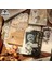 S19671-3 Mr.paper 4 Stil Vintage Not Defteri Gevşek Yaprak Not Yazma Kağıt Mesaj Kağıdı El Kitabı Dıy Dekorasyon Kore Kırtasiye Defter (Yurt Dışından) 2