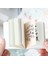 Qingtingyuanwang 100 Adet Bloknot Yapışkan Notlar Vintage Güzel Gün Serisi Önemsiz Dergisi Not Defteri Günlüğü Scrapbooking Çıkartmaları Ofis Okul Kırtasiye (Yurt Dışından) 3