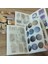 Stil 1 Vintage Washi Kağıt Çıkartma Kitabı Diy Günlüğü Dekorasyon Malzemesi Kağıt Ay Kelebek Ins Etiket Albümü Scrapbooking Kırtasiye (Yurt Dışından) 4