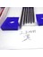 1 Kutu Siyah Açar 2.8mm Özel Kalem Derin Delik Ahşap Kalem Çizim Metal Taşınabilir Alet Karbür Çizici Aracı Ahşap Çalışması Için (Yurt Dışından) 1