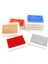 Turuncu Sarı 1 Adet 15 Renk Inkpad El Yapımı Dıy Zanaat Yağ Bazlı Mürekkep Pedi Kumaş Ahşap Kağıt Scrapbooking Mürekkep Pedi Parmak Boyama (Yurt Dışından) 4