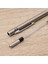 1x 0.5mm Kurşun Metal Mekanik Kurşun Kalem 0.3/0.5/0.7/0.9/1.3/2.0mm Çizim Otomatik Hb Kalem Seti Talepleri ile Ofis Okul Yazma Sanat Malzemeleri (Yurt Dışından) 4