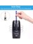 Beyaz Büyük USB Otomatik Elektrikli Kalemtıraş Ağır Kırtasiye Renkli Kalemler Mekanik Kalemtıraş Çocuklar Için Sanatçı (Yurt Dışından) 4