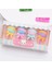 Xp4 4 Adet Nefis Tatlı Silgi Seti Mini Lolipop Dondurma Popsicle Donuts Çocuklar Için Kauçuk Kalem Silgisi Okul Öğrenci Ödülü Silgi (Yurt Dışından) 2