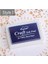 I 15 Renk Inkpad El Yapımı Dıy Zanaat Yağ Bazlı Mürekkep Pedi Kumaş Ahşap Kağıt Scrapbooking Mürekkep Pedi Parmak Boyama (Yurt Dışından) 1
