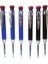 1 Mavi Kalem 2.8mm Özel Kalem Derin Delik Ahşap Kalem Çizim Metal Taşınabilir Araç Karbür Çizici Aracı Ahşap Çalışması Için (Yurt Dışından) 4