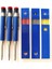 1 Mavi Kalem 2.8mm Özel Kalem Derin Delik Ahşap Kalem Çizim Metal Taşınabilir Araç Karbür Çizici Aracı Ahşap Çalışması Için (Yurt Dışından) 5