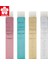 Karışık 4 Adet Japonya Sakura Pureslım Şerit Silgi REPS150 Hiçbir Iz Bırakmaz Çocuk Öğrenciler Yaratıcı Sanat Çizim Silgi Gözyaşı Hattı Tasarımı (Yurt Dışından) 2